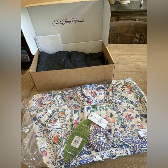 Never worn, new with tags. Will send IRL pics if requested. - Picture 4 of 5